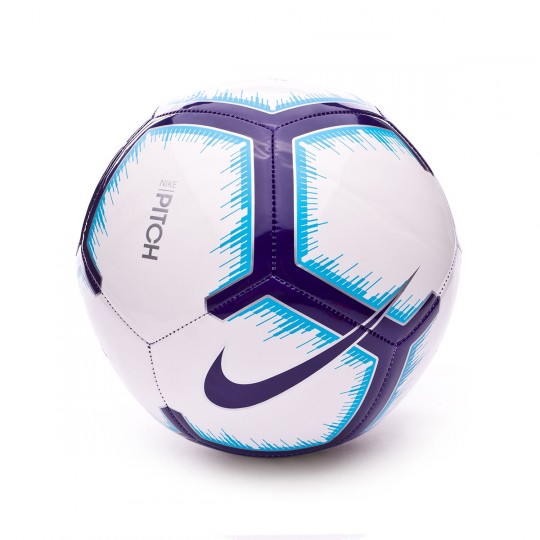 ball premier league 2018