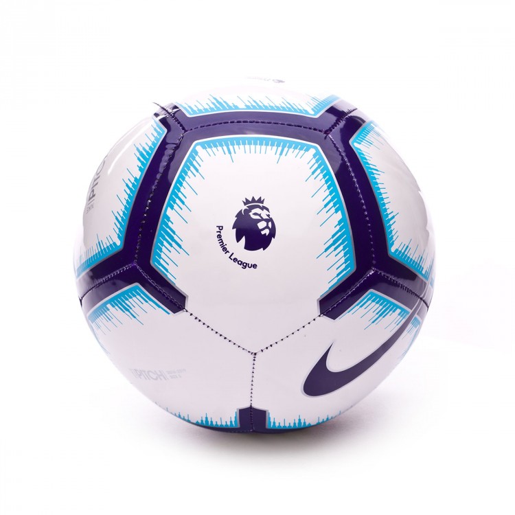 balon oficial premier league 2018