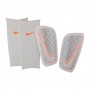 Mercurial Flylite White-Chrome