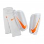 Mercurial Lite White-Total orange