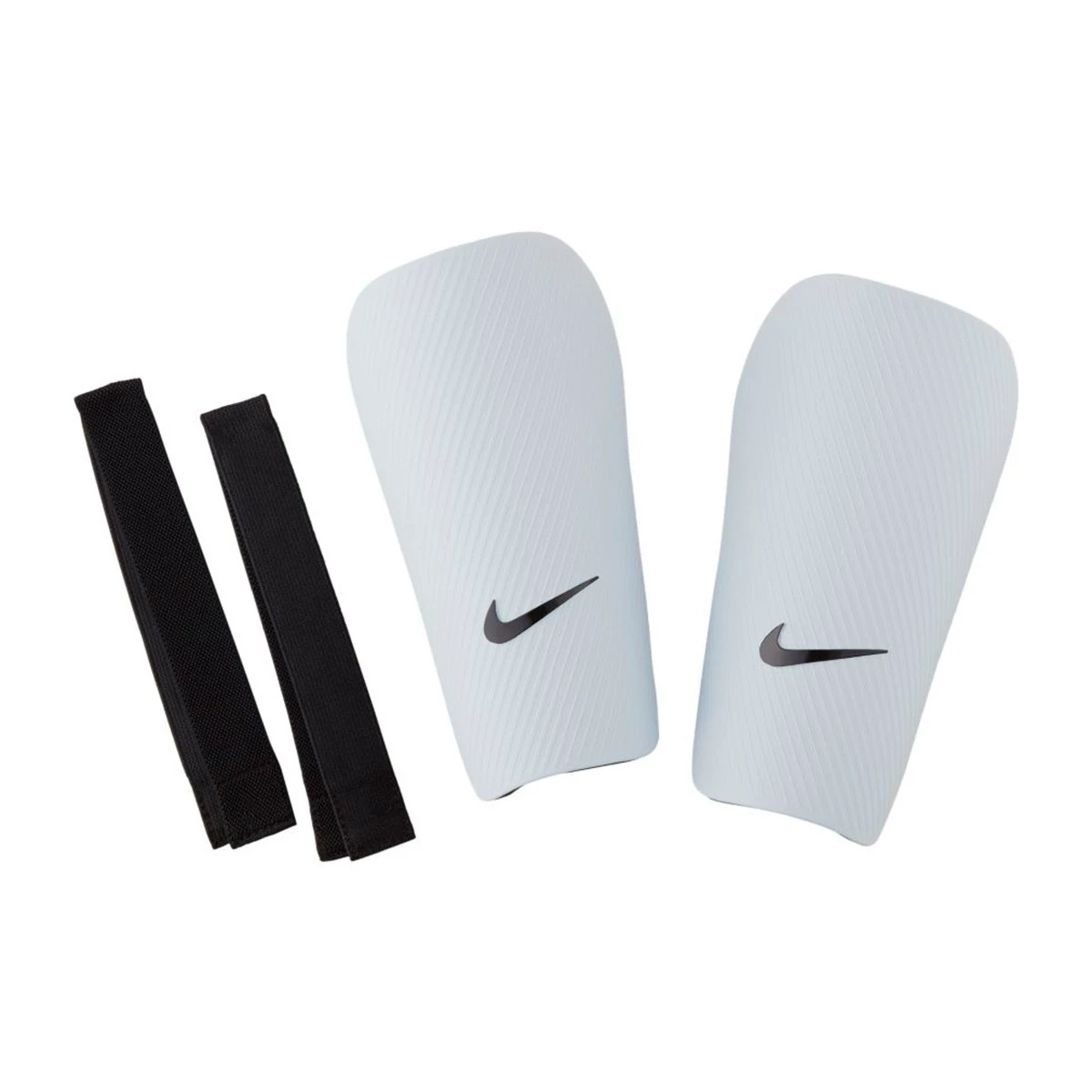Espinillera Nike J Guard CE White F tbol Emotion
