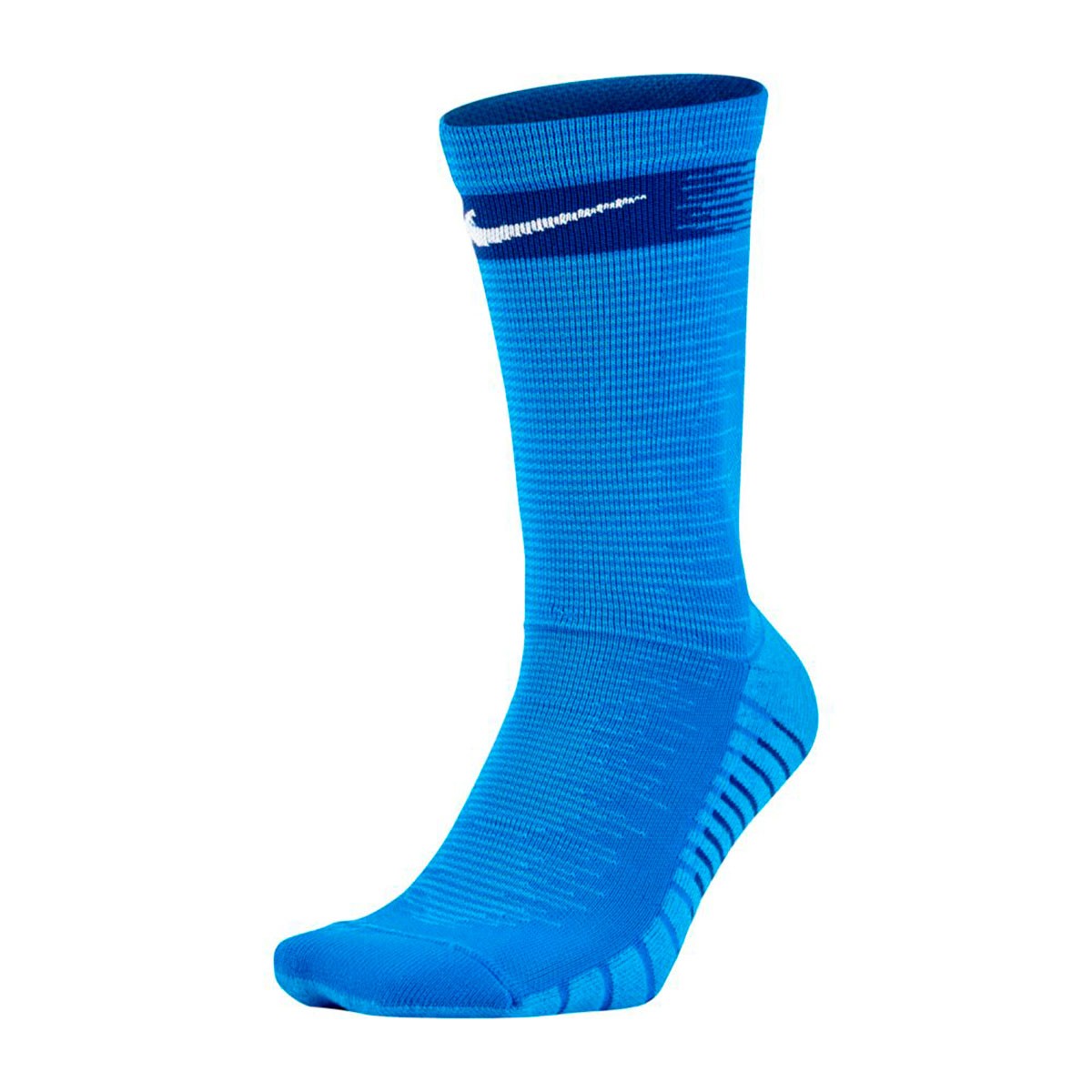 light blue nike football socks