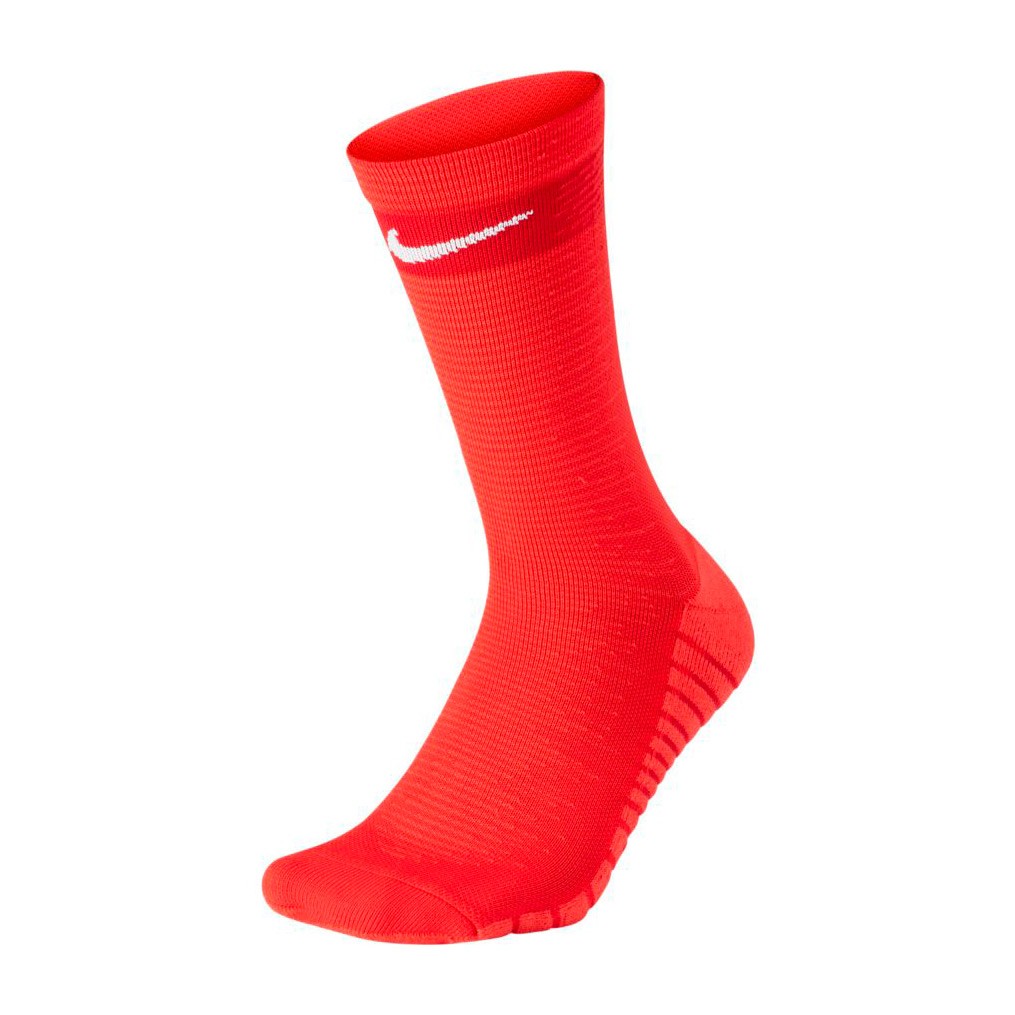 nike red football socks