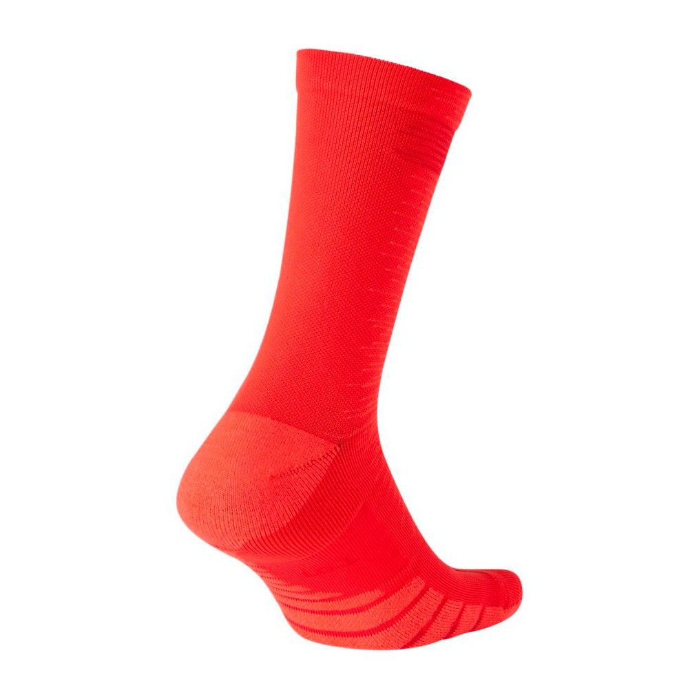 red nike football socks