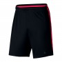 Dry Squad Football Black-Siren red