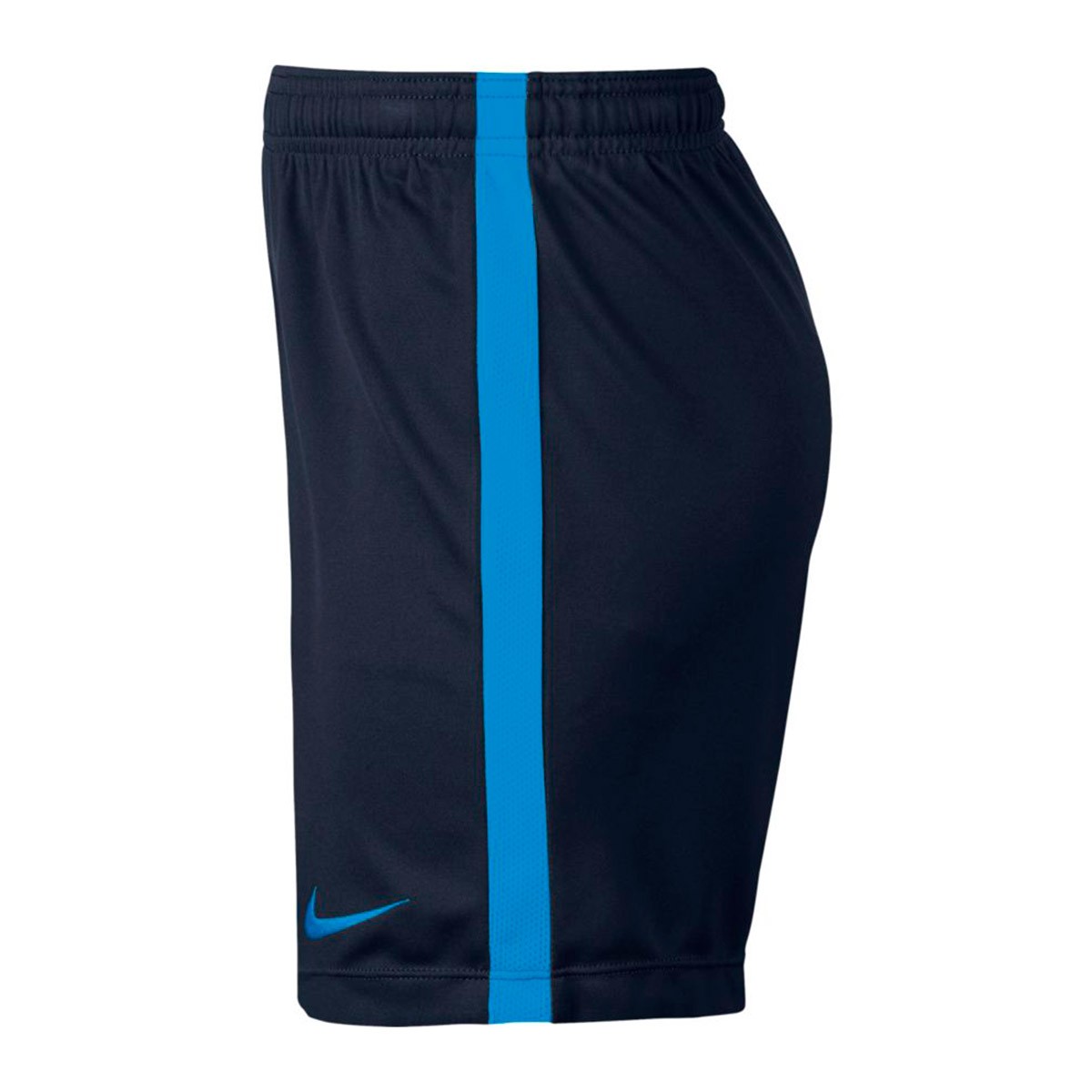 short de futbol nike