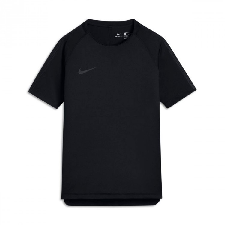 camiseta nike breathe squad