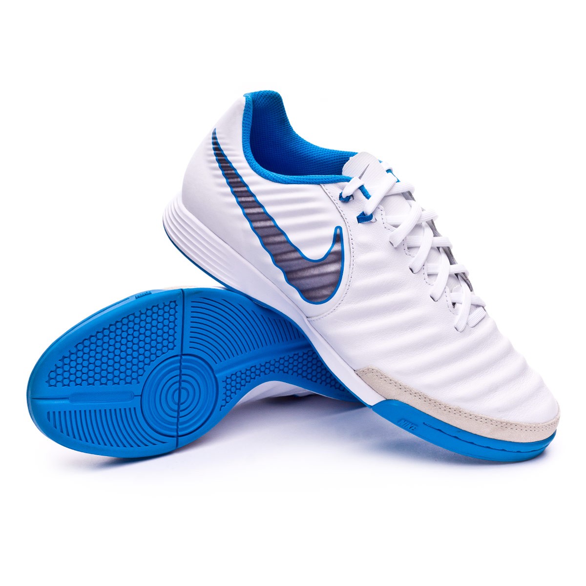 Nike tiempo futsal best sale 2018