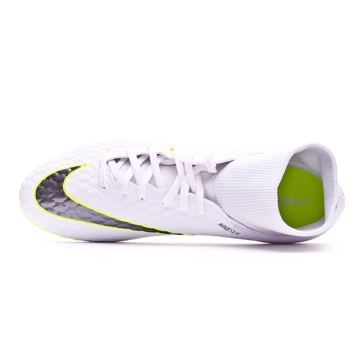 Nike Men's Hypervenom 3 Academy FG Soccer Cleats