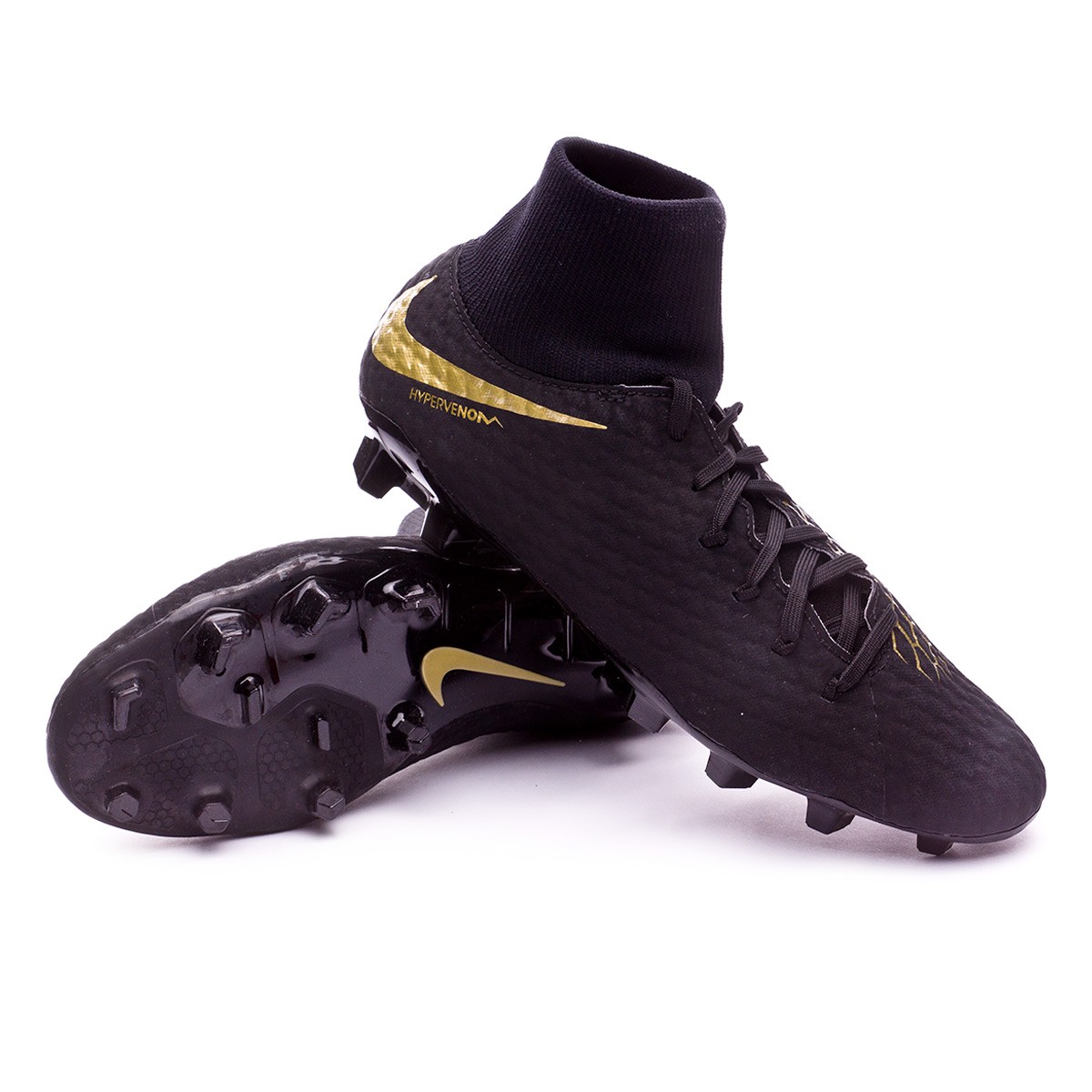 hypervenom 3 academy df fg