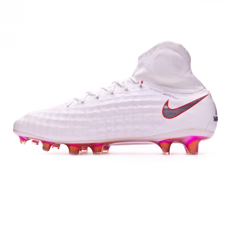 Nike Magista Obra FG M nner Firm Boden Fu ball Stud Wolf