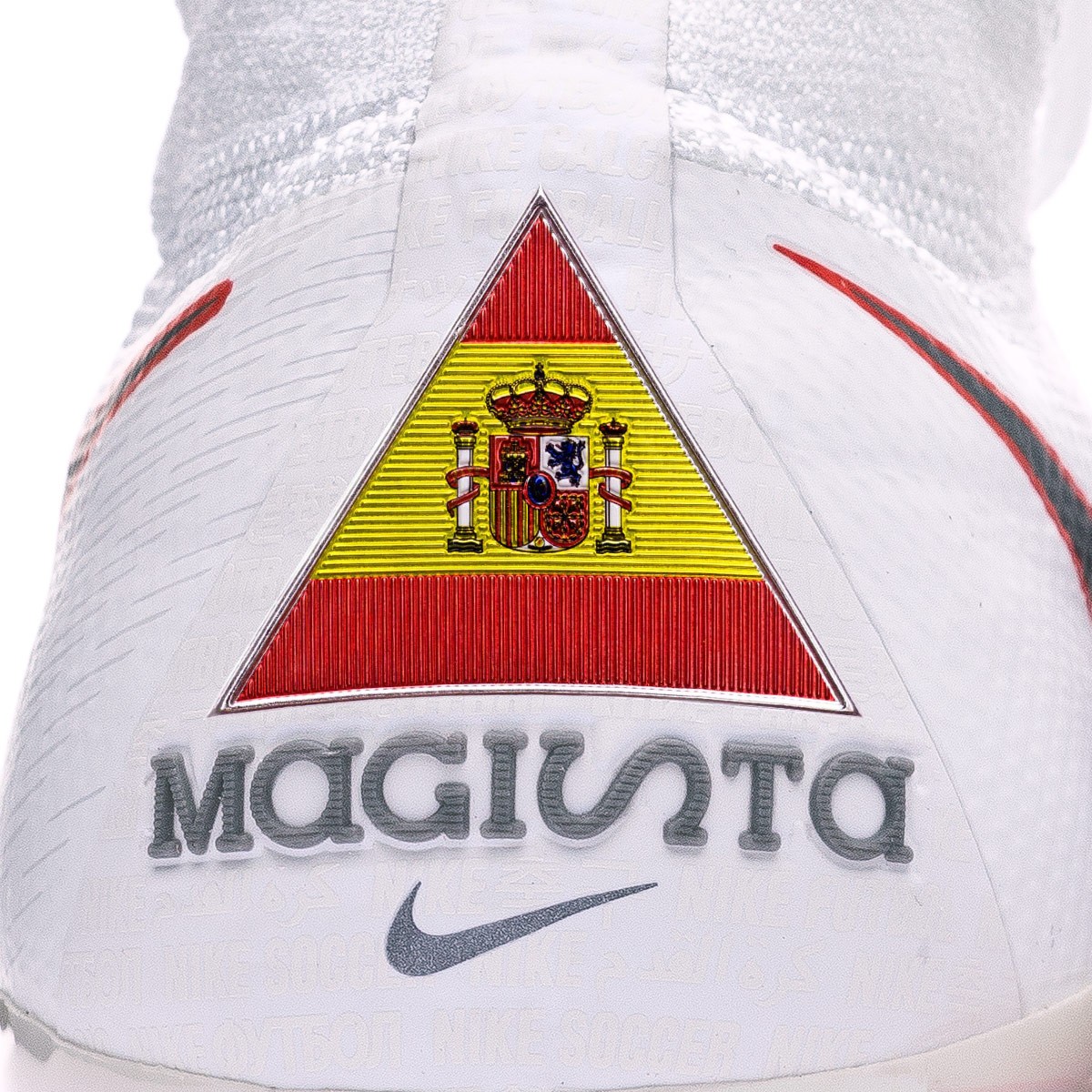 Nike magista obra 2 fg soccer cleats Brand new professional