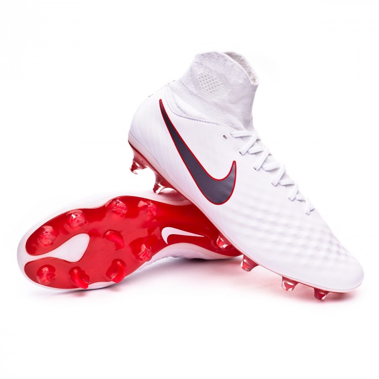 nike magista obra 2 bianche