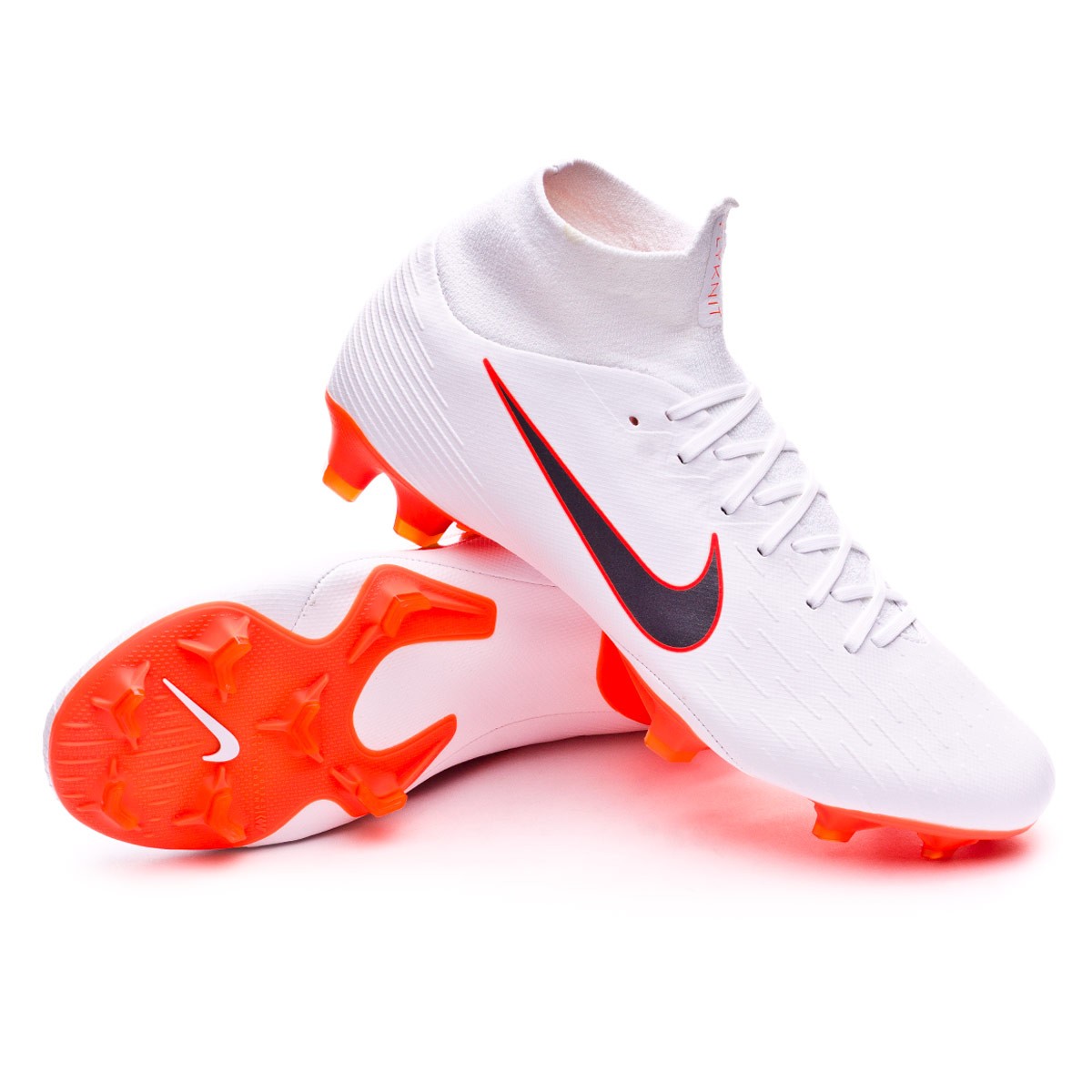 Nike Mercurial Superfly 5 Fire Pack Review and Playtest