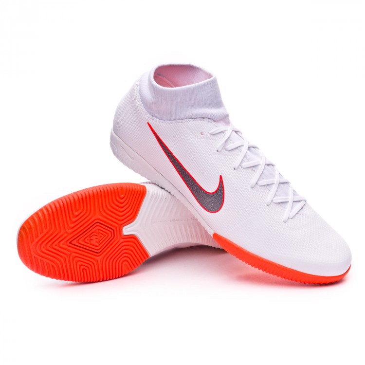mercurial superflyx 6 academy ic