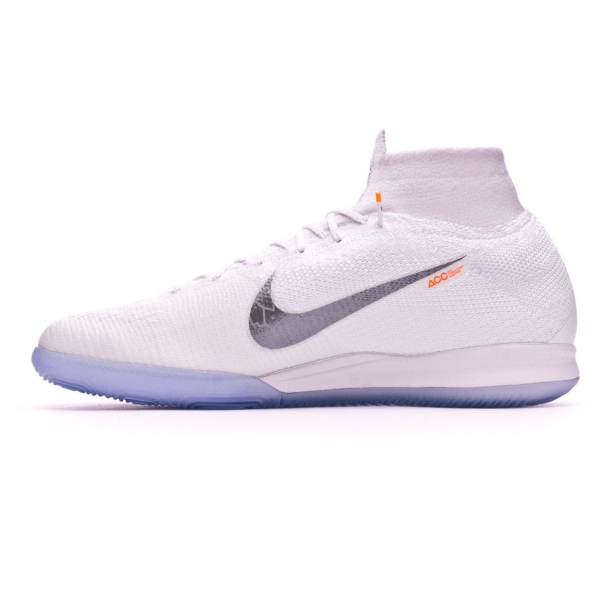 Mercurial superfly 6 elite ic deals