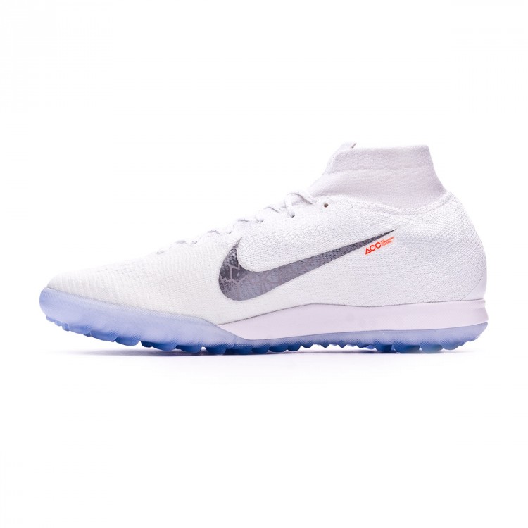 nike mercurial superflyx vi elite turf
