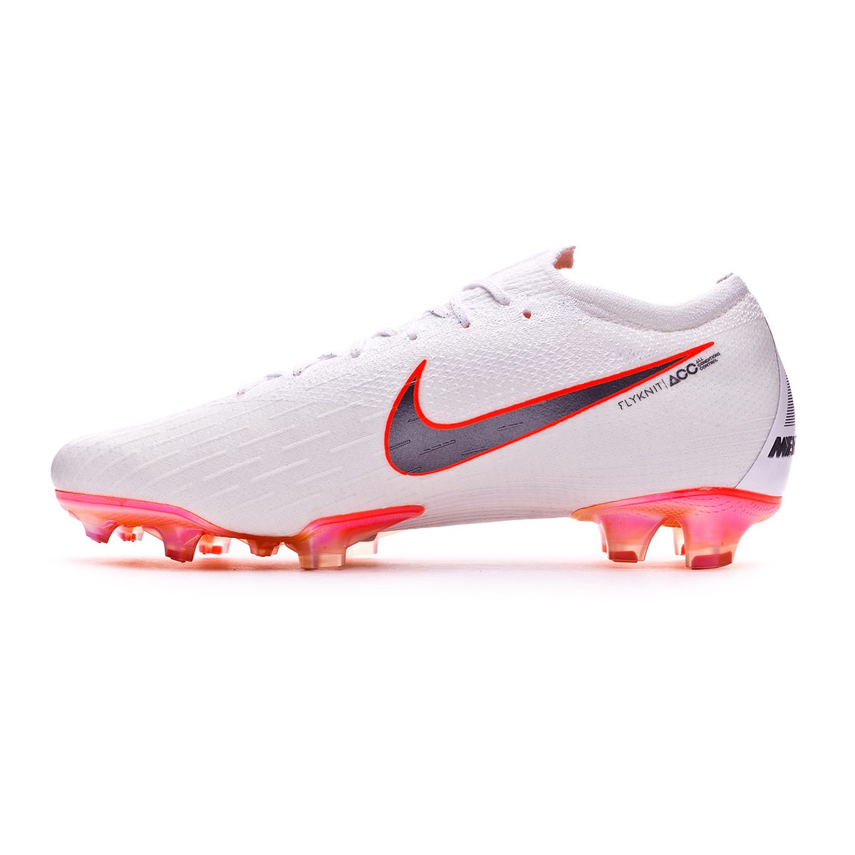 nike mercurial vapor xi fg red