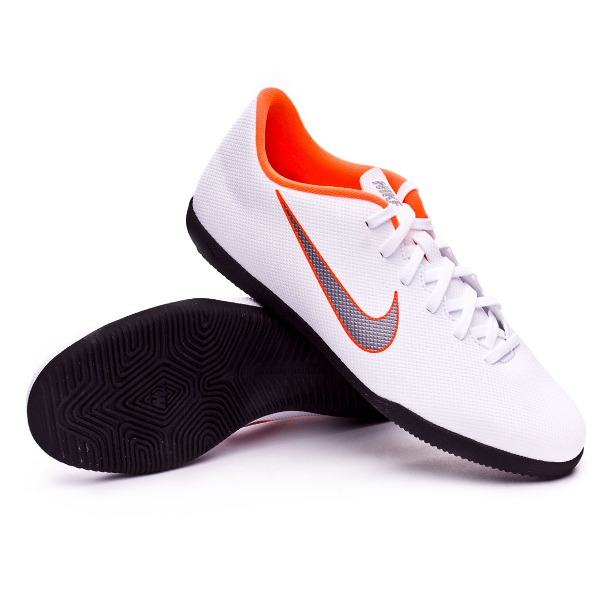 nike mercurial vaporx 12 club ic