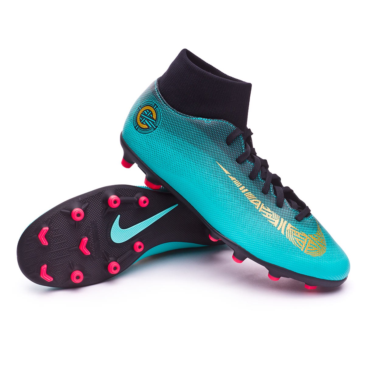 nike superfly 6 club cr7