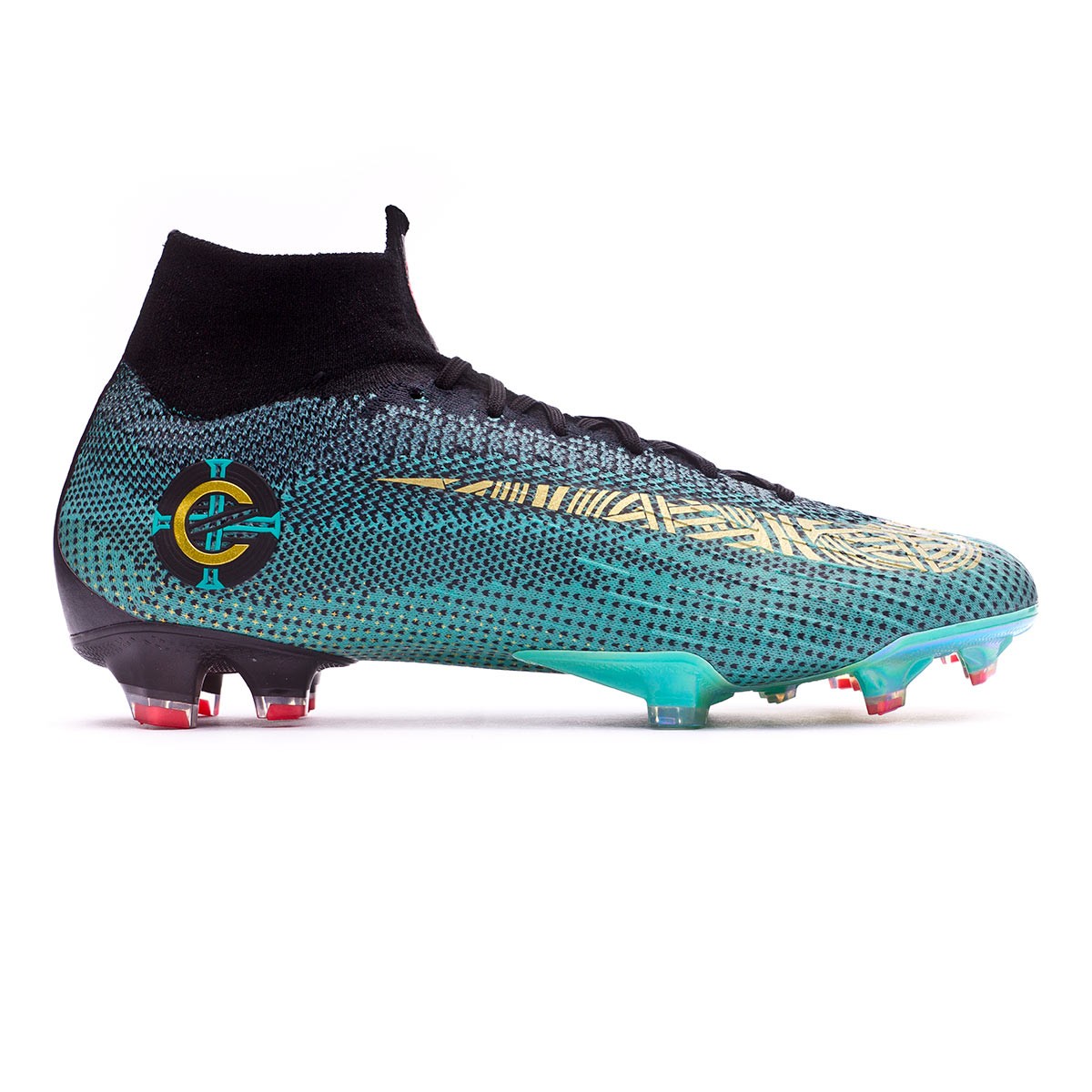 mercurial cr7 2018