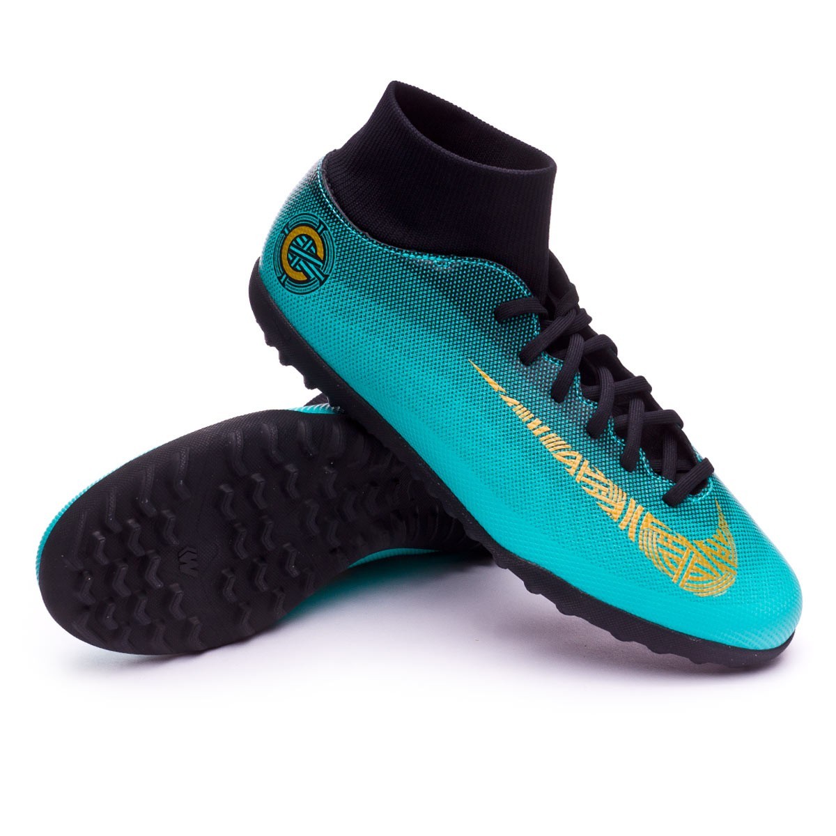 mercurial cr7 multitaco Rebajas - Hasta 77% de Descuento