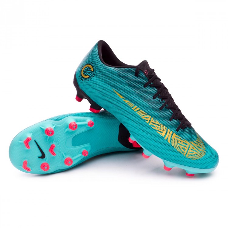 nike mercurial vapor xii academy cr7