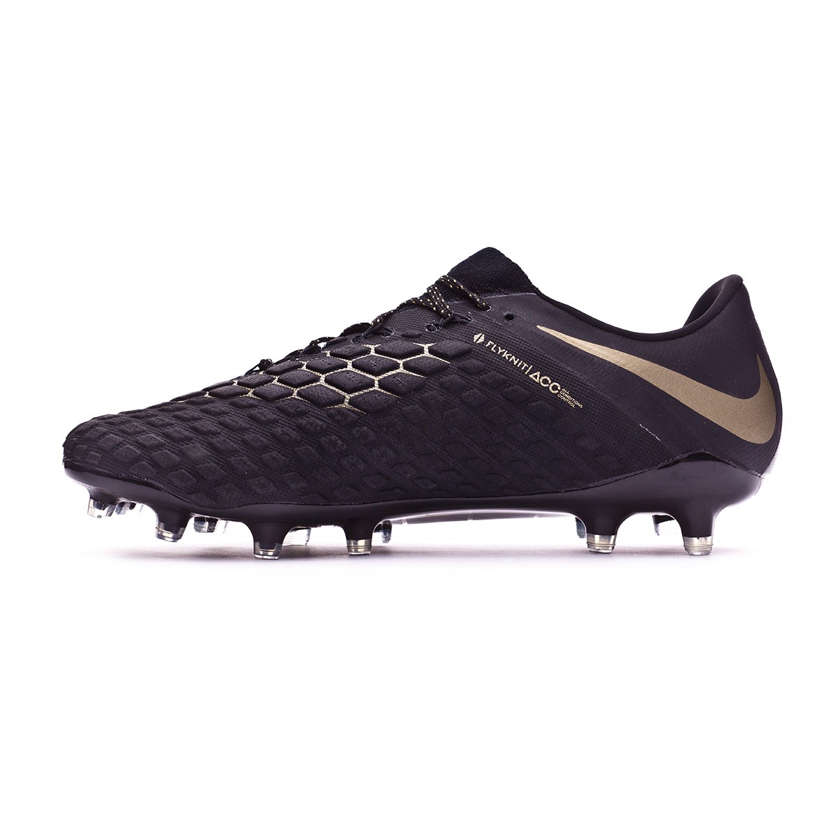 nike hypervenom phantom 1 nere