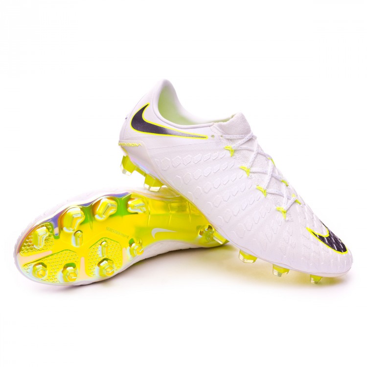 Nike Hypervenom Futbol Sala Zapatos Nike de Hombre en