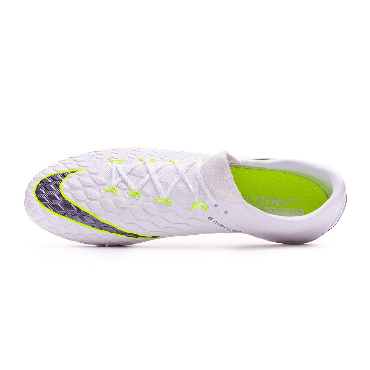 Nike Hypervenom Phantom III SG Pro AC Anti Clog Laser