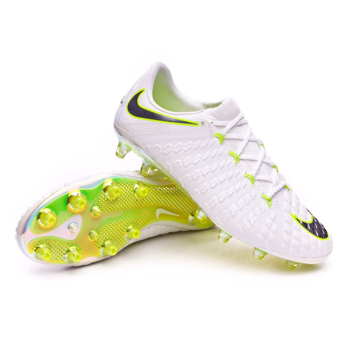 nike hypervenom ag pro