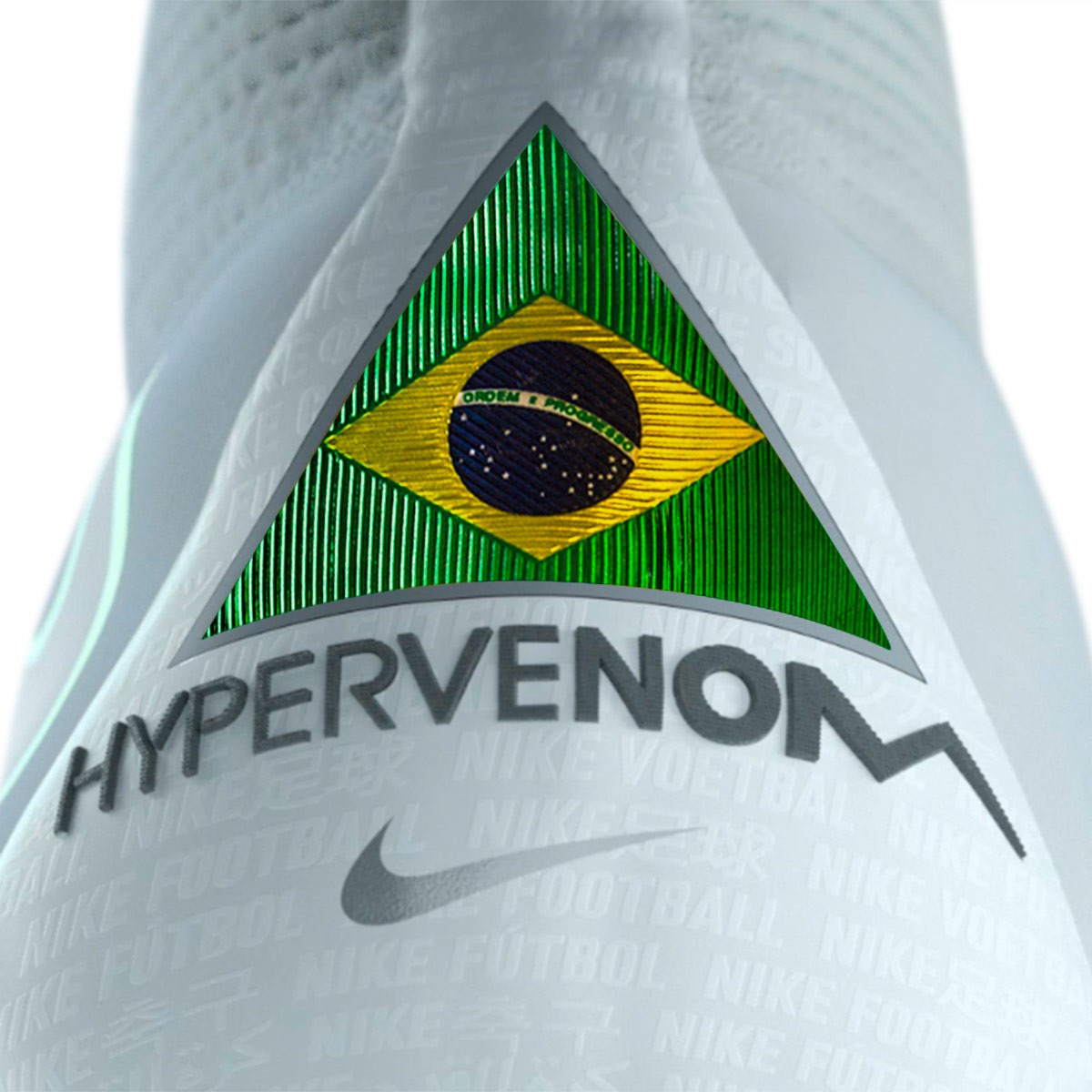 HYPERVENOM PHANTOM III ACADEMY PLAY TEST