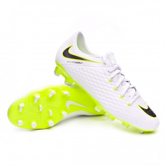 nike hypervenom phantom iii academy fg