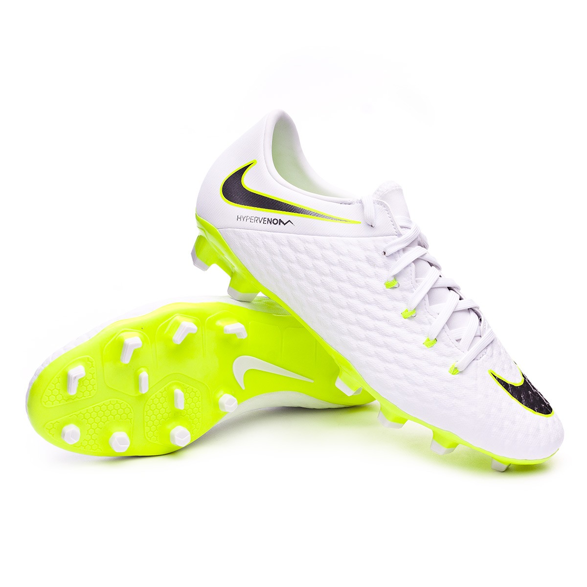 Nike Men's Hypervenom Phantom III DF FG .com