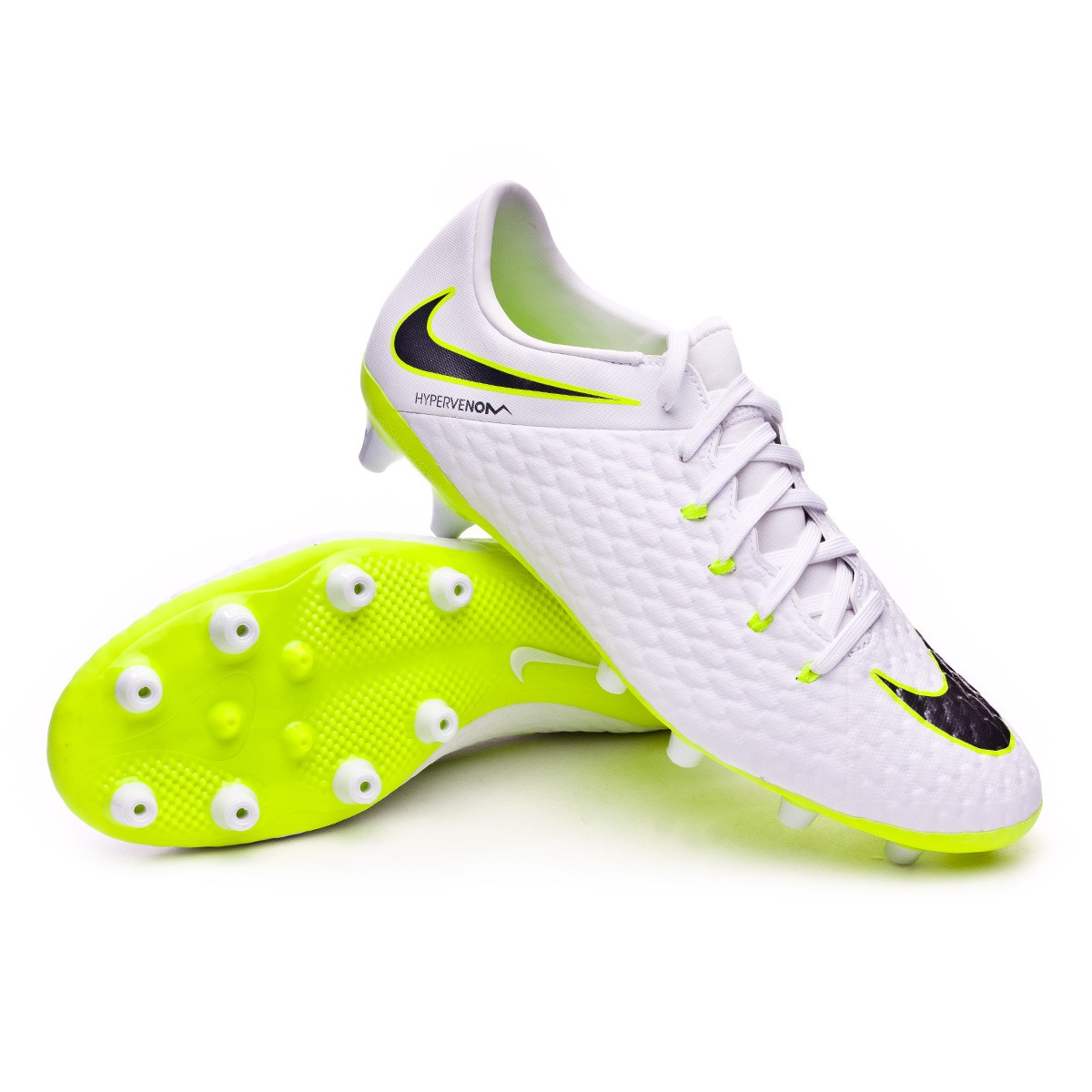 nike hypervenom phantom ag pro