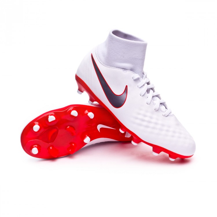 Magista Obra II Academy DF FG White 