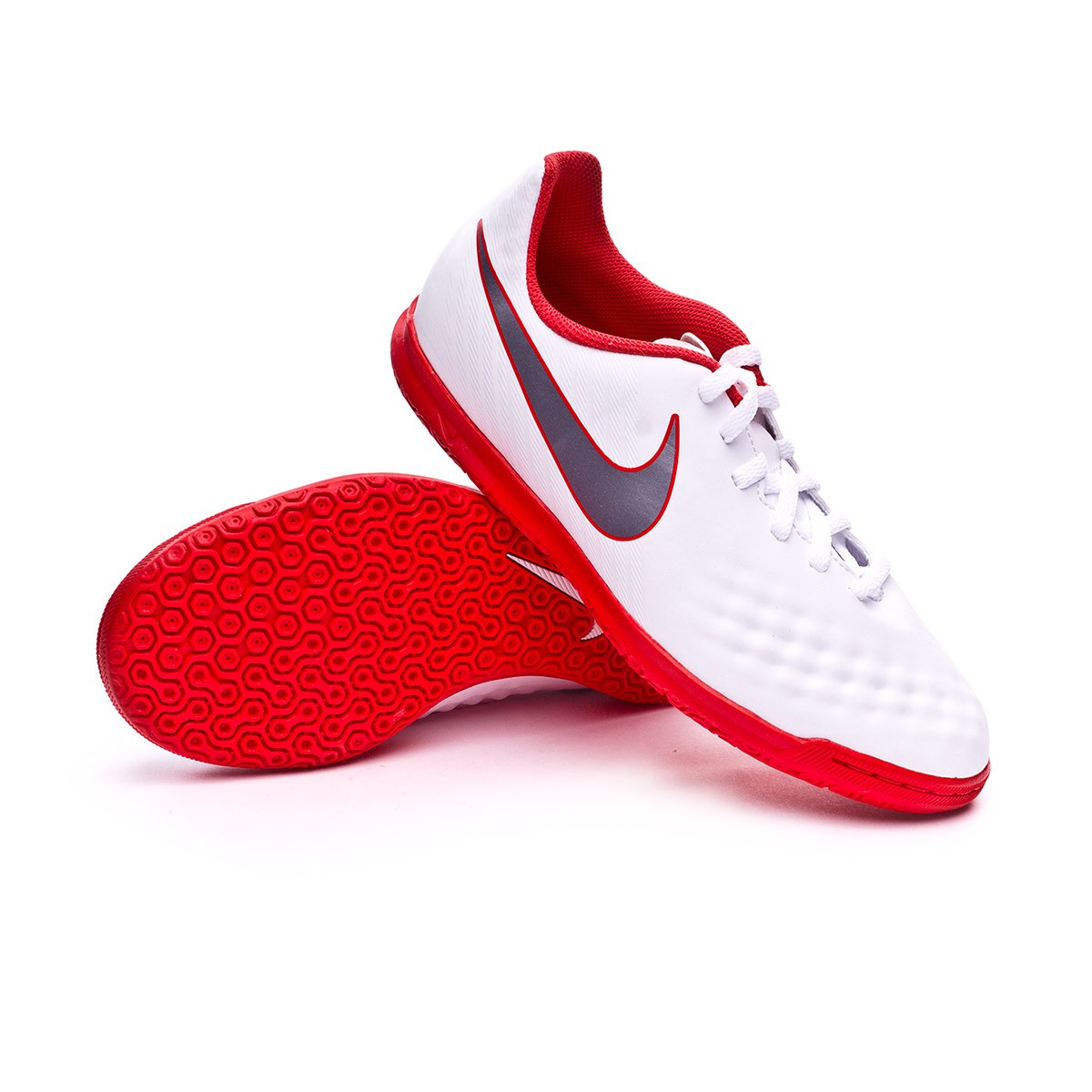 Nike Magistax Proximo II IC Astro Turf Football Boots For Girls