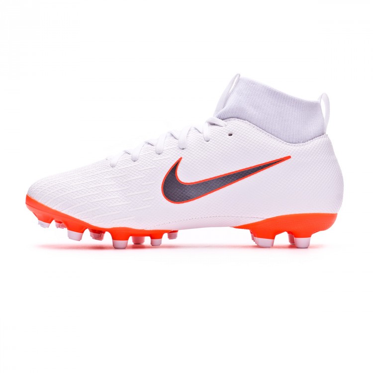 Buy Nike Jr. Mercurial Superfly VI Club CR7 MG US 6 at.