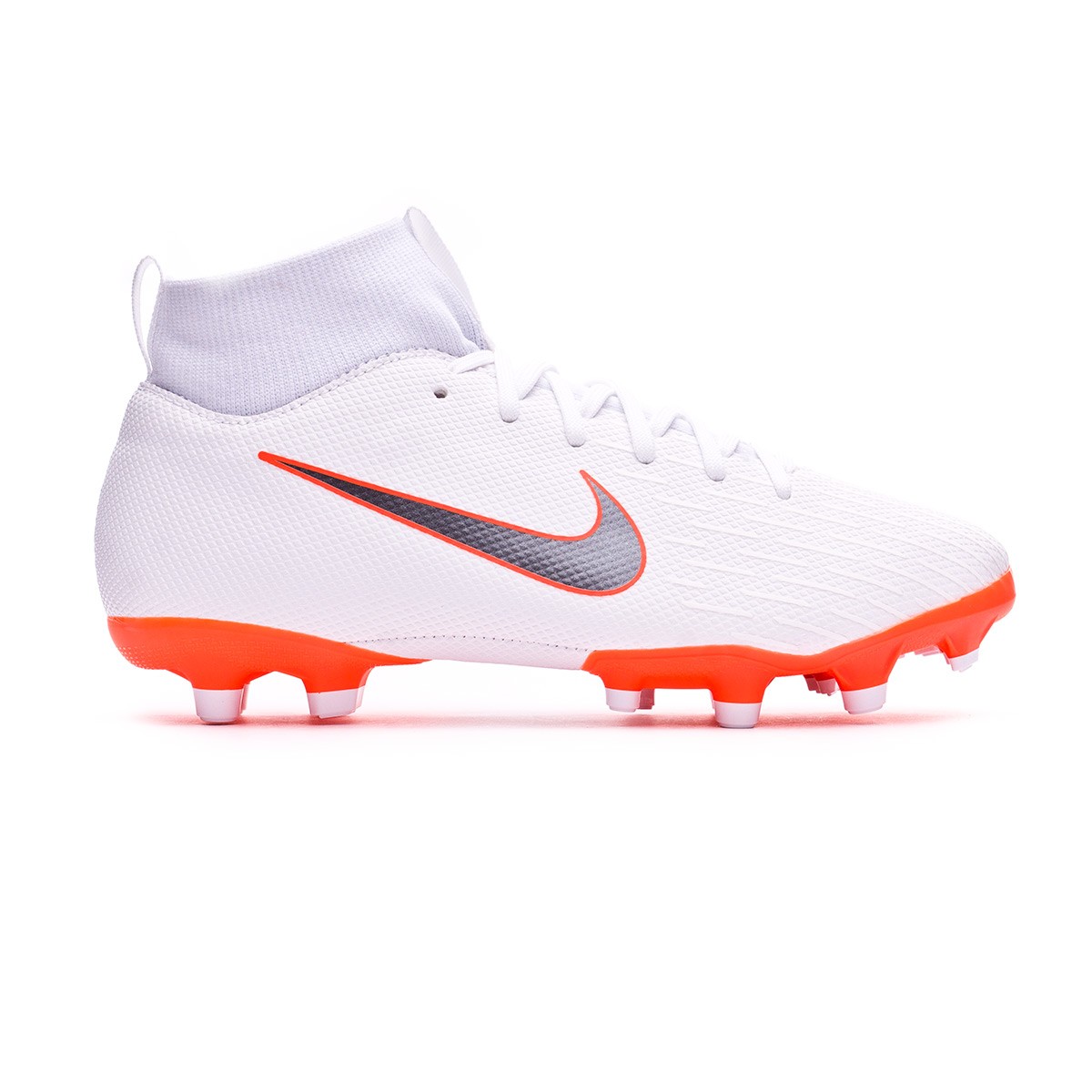 nike jr superfly 6 academy gs mg