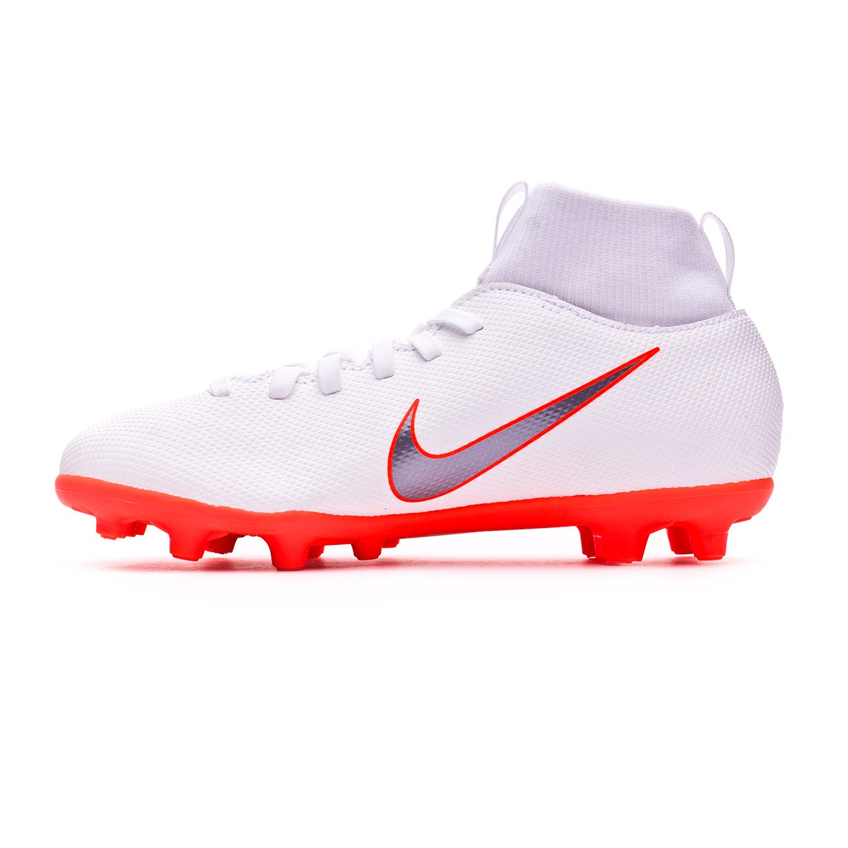 zapato de futbol nike superfly 6 club