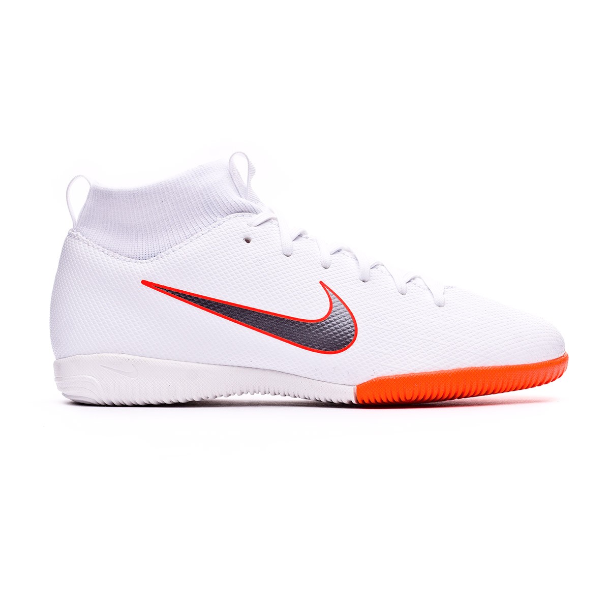 Nike Mercurial Superfly VI 360 Elite Neymar FG Sun Red.