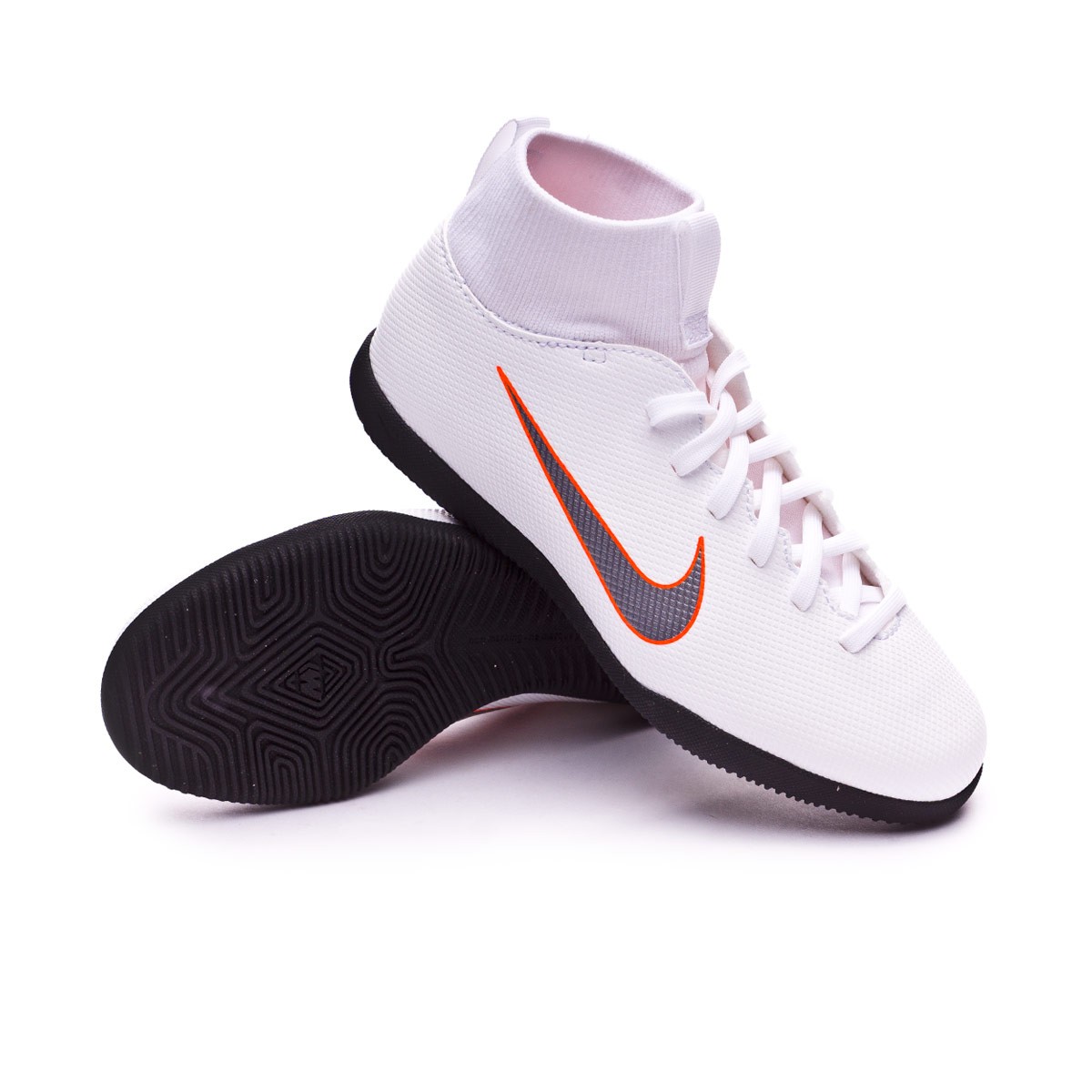 Football Superfly De Pour Mercurial 7 Elite Surface