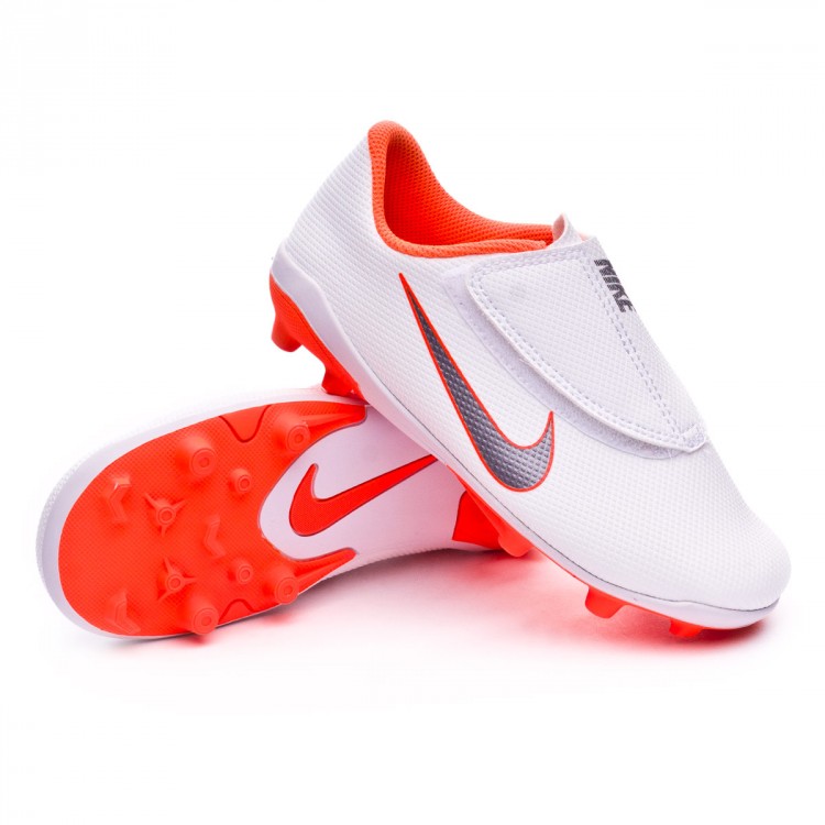 mercurial vapor xii club