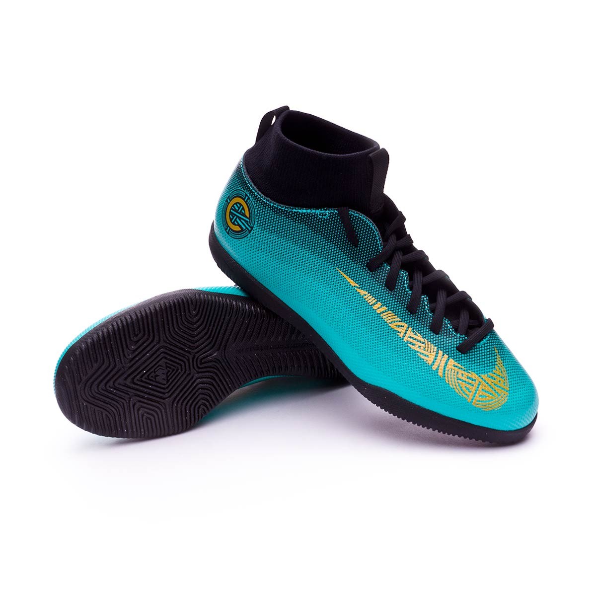 nike superflyx 6 club ic