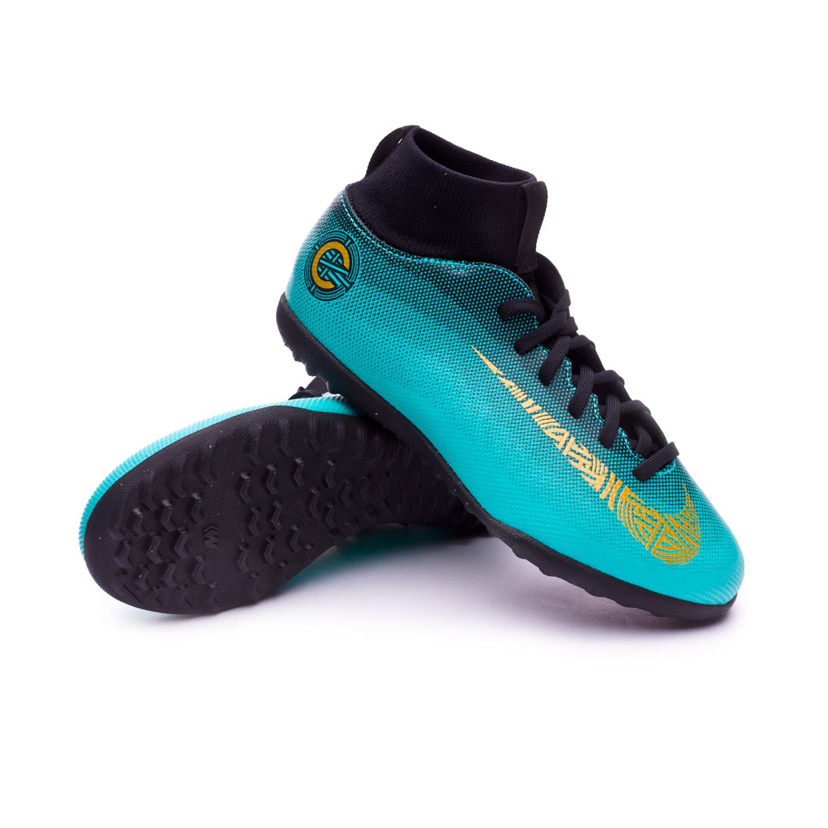 zapatillas nike mercurial cr7