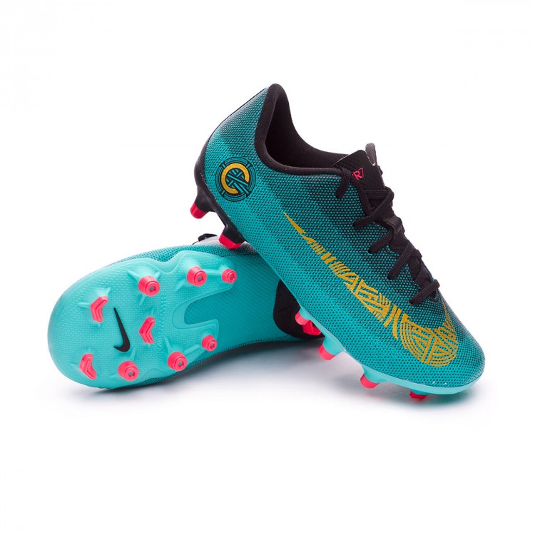 botas nike mercurial niño
