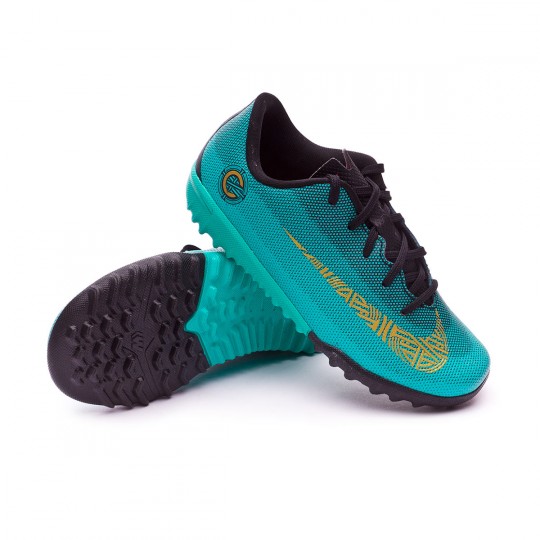 Nike Mercurial Superfly V Cr7 11.5 Chapter 3 Seaweed eBay