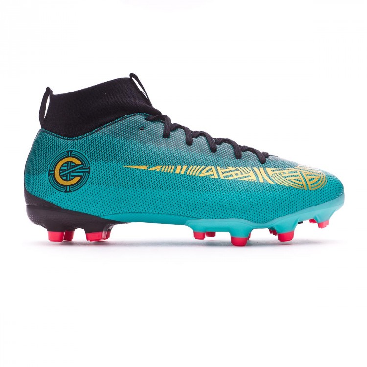 mercurial superfly vi academy cr7