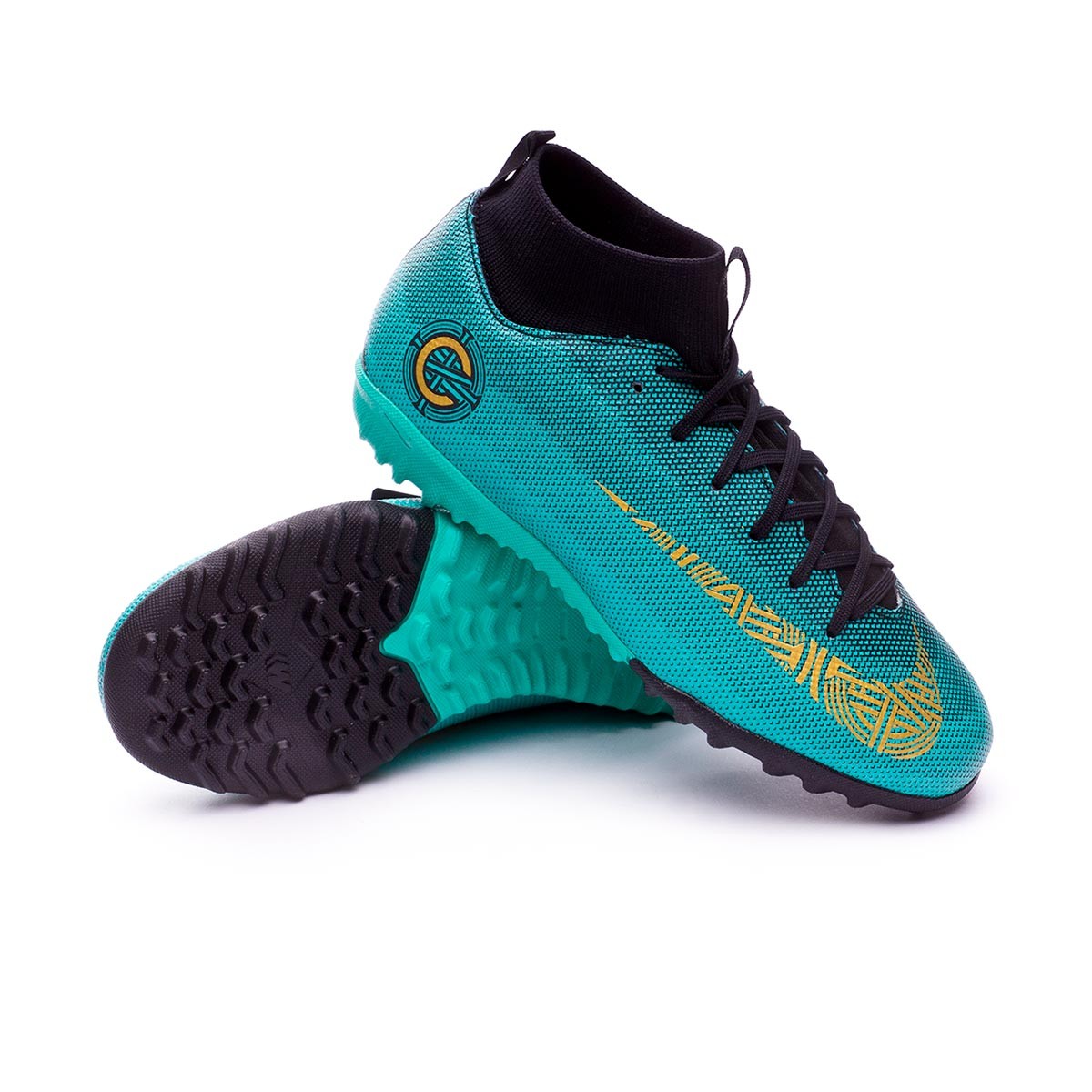 bambas cr7