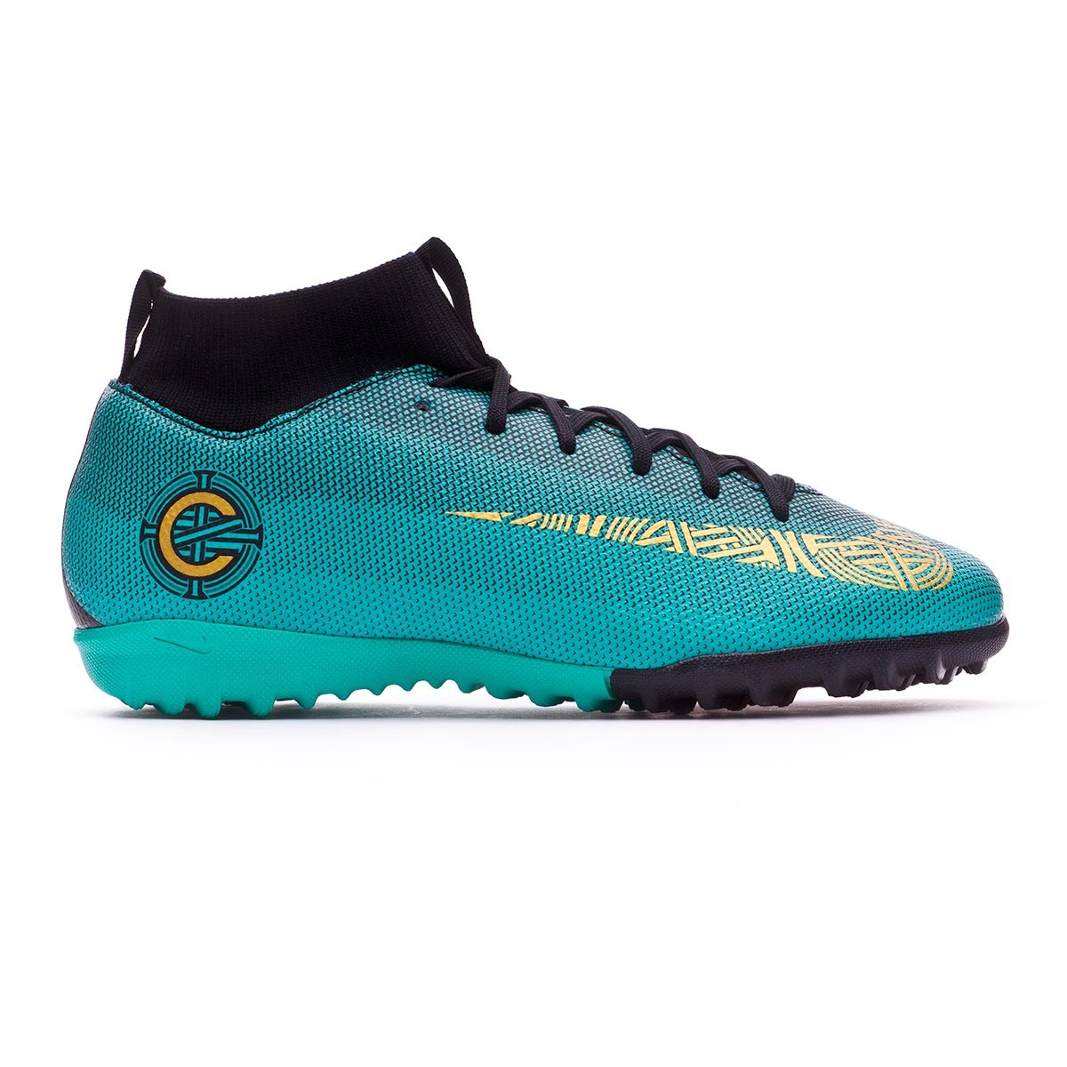 tenis nike hypervenom azules